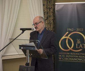 VI Ogólnopolska Konferencja Naukowa - "Wobec sejmików. Magnateria Rzeczpospolitej w XVI–XVIII wieku" - fotorelacja VI Ogólnopolska Konferencja Naukowa - "Wobec sejmików. Magnateria Rzeczpospolitej w XVI–XVIII wieku" - fotorelacja