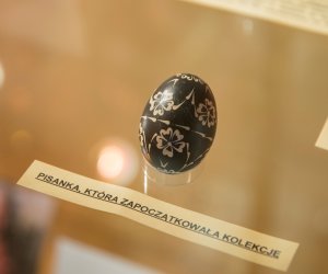 NIECOdziennik Muzealny - Muzeum Pisanki NIECOdziennik Muzealny - Muzeum Pisanki