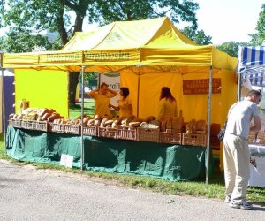 IX Podlaskie Święto Chleba IX Podlaskie Święto Chleba