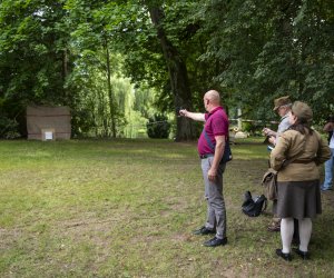 15 Zajazd Wysokomazowiecki - Fotorelacja