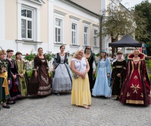 13. Zajazd Wysokomazowiecki - 23 lipca 2023 r. - podsumowanie i fotorelacja 13. Zajazd Wysokomazowiecki - 23 lipca 2023 r. - podsumowanie i fotorelacja