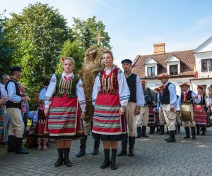 XIV Podlaskie Święto Chleba XIV Podlaskie Święto Chleba