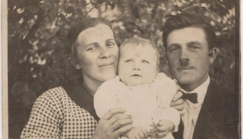 Codziennik Muzealny - Z kart naszej historii ... wspomnienia z zesłania na "nieludzką ziemię"