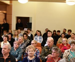 Kongres poświęcony kulturze Kongres poświęcony kulturze