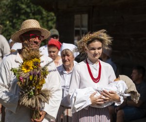 XXIII Podlaskie Święto Chleba - fotorelacja XXIII Podlaskie Święto Chleba - fotorelacja