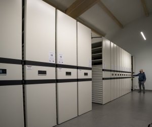 DZIAŁ ZBIORÓW DZIAŁ ZBIORÓW