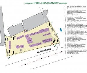 Będziemy w Warszawie Będziemy w Warszawie