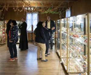 Konferencja naukowa „Być kobietą. Kobiety Podlasia i Mazowsza do 1918 r. - fotorelacja