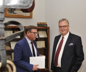 Koń w obronności i kulturze Polski - fotorelacja Koń w obronności i kulturze Polski - fotorelacja