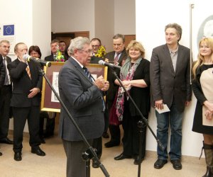 Muzeum w Ciechanowcu ponownie z wystawą w Warszawie