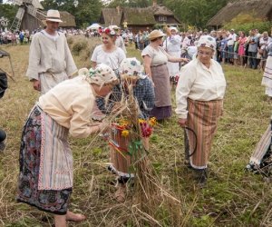 XVI Podlaskie Święto Chleba XVI Podlaskie Święto Chleba
