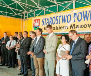 Święto Chleba po raz trzynasty Święto Chleba po raz trzynasty