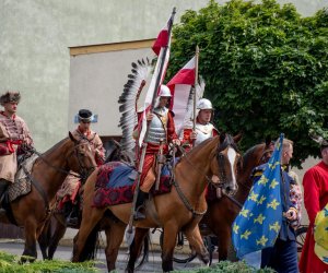 13. Zajazd Wysokomazowiecki - 23 lipca 2023 r. - podsumowanie i fotorelacja 13. Zajazd Wysokomazowiecki - 23 lipca 2023 r. - podsumowanie i fotorelacja