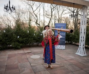 XXXIX Konkurs Gry na Instrumentach Pasterskich - fotorelacja XXXIX Konkurs Gry na Instrumentach Pasterskich - fotorelacja