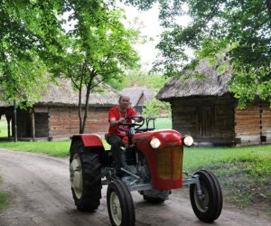 Noc Muzeów w Ciechanowcu Noc Muzeów w Ciechanowcu