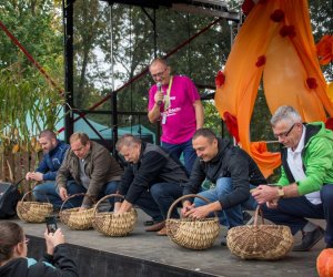 Jesień w Polu i Zagrodzie 2018 - fotorelacja Jesień w Polu i Zagrodzie 2018 - fotorelacja