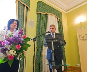 Galeria zdjęć z 18 maja 2012r