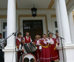 VIII PODLASKIE ŚWIĘTO CHLEBA