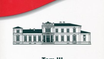 "Ciechanowiecki Rocznik Muzealny" tom III