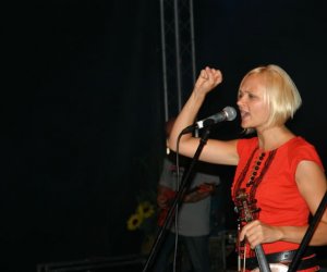 VII PODLASKIE ŚWIĘTO CHLEBA VII PODLASKIE ŚWIĘTO CHLEBA