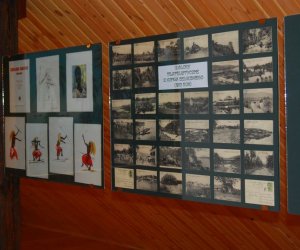 Pamiątki kolonialne - sztuka "czarnego lądu" - otwarcie wystawy