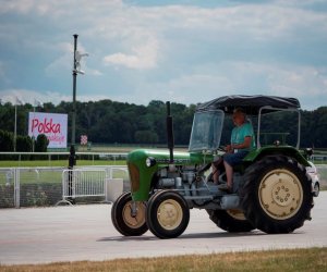 Muzeum na Pikniku Poznaj Dobrą Żywność Muzeum na Pikniku Poznaj Dobrą Żywność