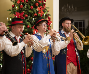 Fotorelacja i podsumowanie 42. Konkursu Gry na Instrumentach Pasterskich im. Kazimierza Uszyńskiego Fotorelacja i podsumowanie 42. Konkursu Gry na Instrumentach Pasterskich im. Kazimierza Uszyńskiego