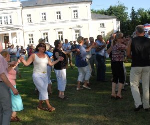 IX Podlaskie Święto Chleba IX Podlaskie Święto Chleba