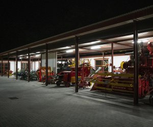 Noc Muzeów "Na ludowo" - 25 maja 2024 r. - fotorelacja