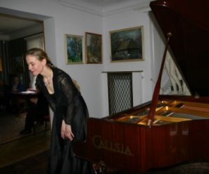 W kręgu plenerów malarskich W kręgu plenerów malarskich