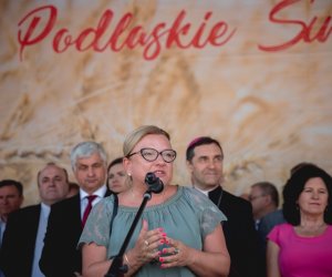 XIX Podlaskie Święto Chleba - fotorelacja XIX Podlaskie Święto Chleba - fotorelacja