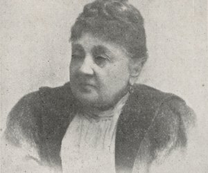 Codziennik Muzealny - Mazurek ormiański z serem Codziennik Muzealny - Mazurek ormiański z serem