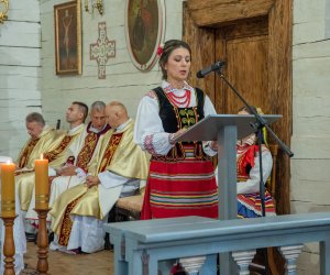 XXII Podlaskie Święto Chleba - fotorelacja XXII Podlaskie Święto Chleba - fotorelacja