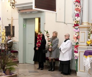 Niedziela Palmowa, 24.03.2013 Niedziela Palmowa, 24.03.2013