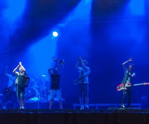 XV Podlaskie Święta Chleba w Muzeum Rolnictwa im. ks. Krzysztofa Kluka w Ciechanowcu XV Podlaskie Święta Chleba w Muzeum Rolnictwa im. ks. Krzysztofa Kluka w Ciechanowcu