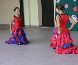 Międzynarodowy Festiwal Folkloru 10-11 sierpień 2007r. Międzynarodowy Festiwal Folkloru 10-11 sierpień 2007r.