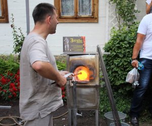 XVI Podlaskie Święto Chleba XVI Podlaskie Święto Chleba