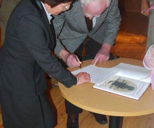 Pamiątki kolonialne - sztuka "czarnego lądu" - otwarcie wystawy