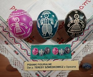 Muzeum Pisanki Muzeum Pisanki