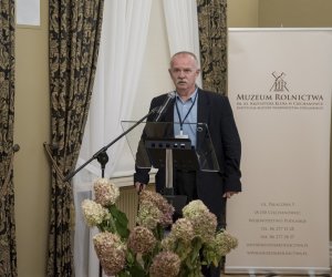 Konferencja naukowa "Realne i wyobrażone granice i rubieże Wielkiego Księstwa Litewskiego" - fotorelacja Konferencja naukowa "Realne i wyobrażone granice i rubieże Wielkiego Księstwa Litewskiego" - fotorelacja