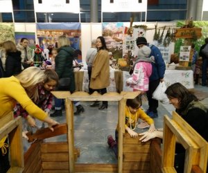 Narodowa Wystawa Rolnicza w Poznaniu Narodowa Wystawa Rolnicza w Poznaniu