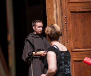 Odpust na św. Antoniego 2016 Odpust na św. Antoniego 2016