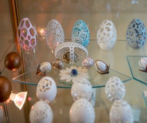 NIECOdziennik Muzealny - Muzeum Pisanki NIECOdziennik Muzealny - Muzeum Pisanki