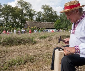 XVI Podlaskie Święto Chleba XVI Podlaskie Święto Chleba