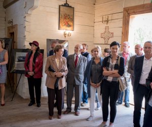 Wspomnienia zapisane w fotografiach Mariano Caldarella