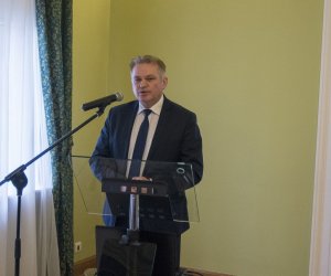 Podpisanie porozumienia o współpracy między Uniwersytetem Przyrodniczym w Lublinie a Muzeum Rolnictwa w Ciechanowcu Podpisanie porozumienia o współpracy między Uniwersytetem Przyrodniczym w Lublinie a Muzeum Rolnictwa w Ciechanowcu