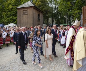 XXIII Podlaskie Święto Chleba - fotorelacja XXIII Podlaskie Święto Chleba - fotorelacja