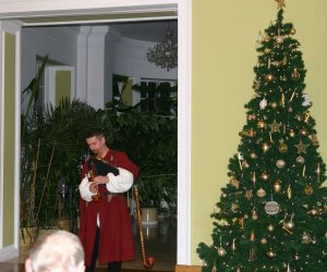 Ciechanowiecki Konkurs Gry na Instrumentach Pasterskich Ciechanowiecki Konkurs Gry na Instrumentach Pasterskich