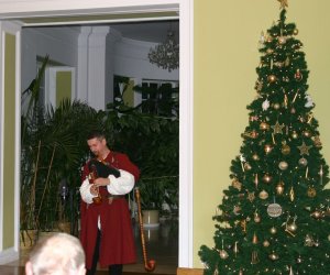 Ciechanowiecki Konkurs Gry na Instrumentach Pasterskich Ciechanowiecki Konkurs Gry na Instrumentach Pasterskich