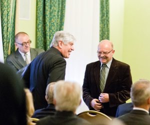 Obchody Jubileuszu 50-lecia Muzeum Rolnictwa w Ciechanowcu, 3-5 października